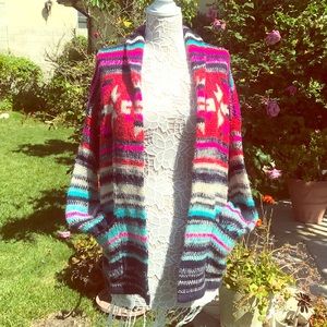 Billabong cardigan